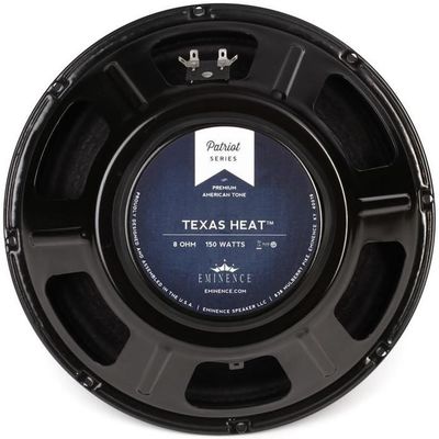 Динамик Eminence Texas Heat A