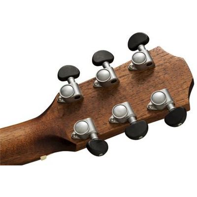 Гитара электроакустическая Baton Rouge AR21C/ACE, изображение 6