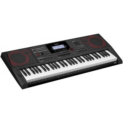 Синтезатор Casio CT-X5000, изображение 4