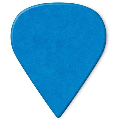 Медиатор Dunlop 412R1.0 Tortex Sharp 1.0, изображение 2