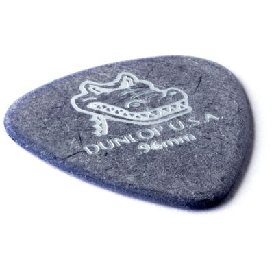 Медиатор Dunlop 417R.96 Gator Grip .96, изображение 3