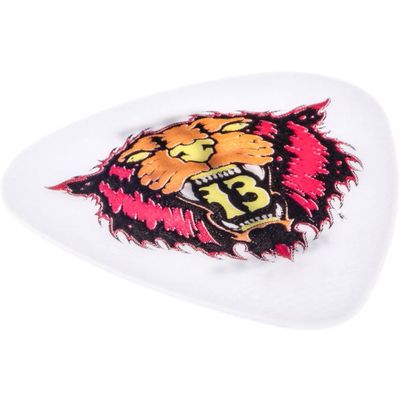 Медиатор Dunlop BL35R.73, изображение 2