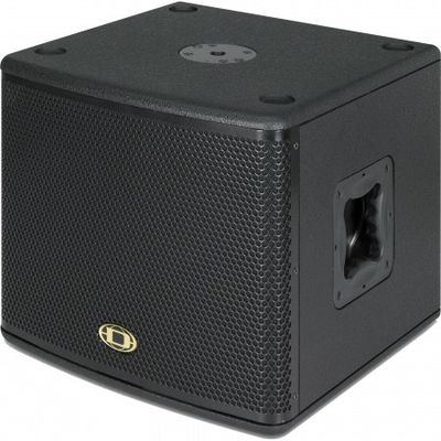 Сабвуфер Dynacord PowerSub 112, изображение 2