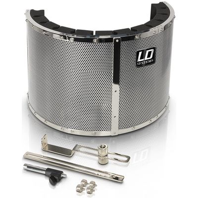 Звукоизоляционный экран для микрофона LD Systems RF 1