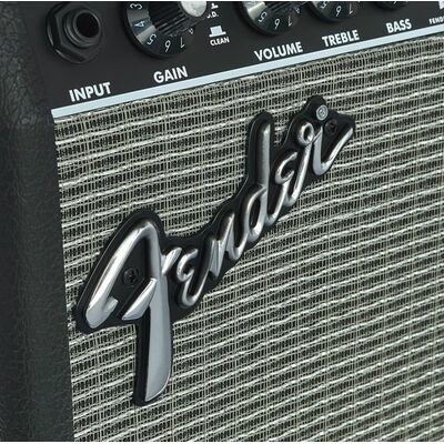 Комбоусилитель Fender Frontman 10G, изображение 3