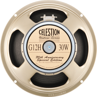 Динамик Celestion T4534BWD G12H Anniversary