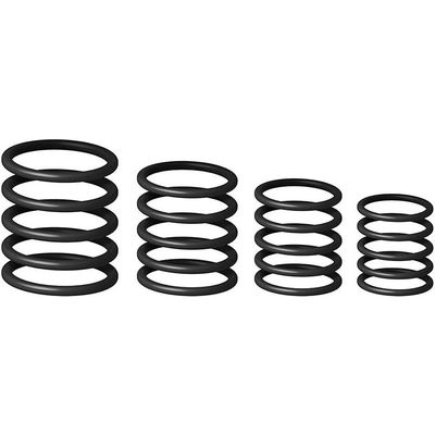 Набор сменных колец Gravity RP 5555 BLK 1