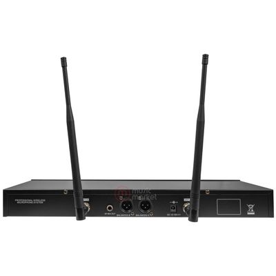 Радиосистема LAudio LS-Q5-2M, изображение 5