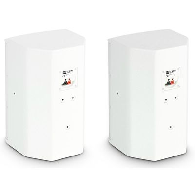 Пассивная акустическая система LD Systems SAT 62 G2 W, изображение 2