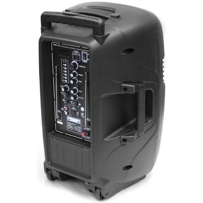 Активная акустическая система Soundking SKA-12T, изображение 3