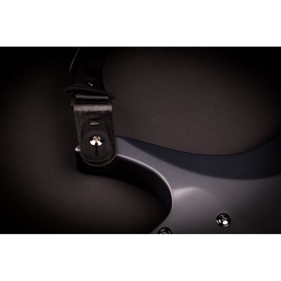 Ремень Strandberg ACME VitalGrip Guitar Strap, изображение 3