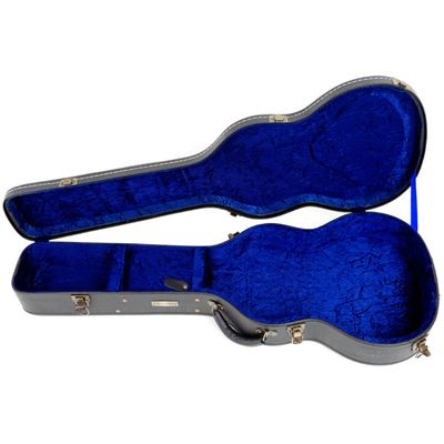 Кейс для акустической гитары Tontrager TW20D, изображение 2