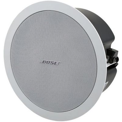 Пассивная акустическая система Bose FreeSpace DS 40F (White), изображение 3