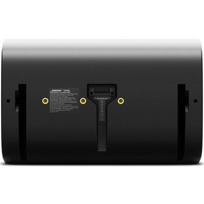 Пассивная акустическая система Bose DesignMax DM8S (Black), изображение 2