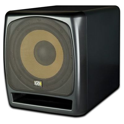 Студийный сабвуфер KRK 12S2, изображение 2