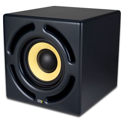 Студийный сабвуфер KRK 12sHO, изображение 2