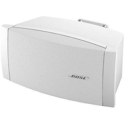 Пассивная акустическая система Bose FreeSpace DS 100SE VA (White), изображение 2