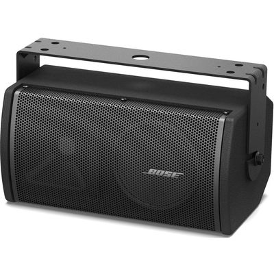 Пассивная акустическая система Bose RoomMatch Utility RMU105 (Black), изображение 2