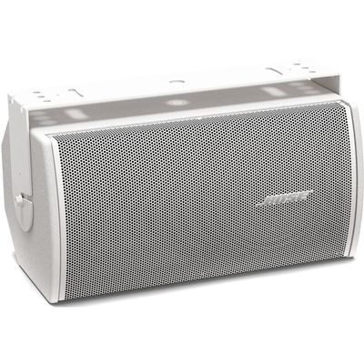 Пассивная акустическая система Bose RoomMatch Utility RMU108 (White)
