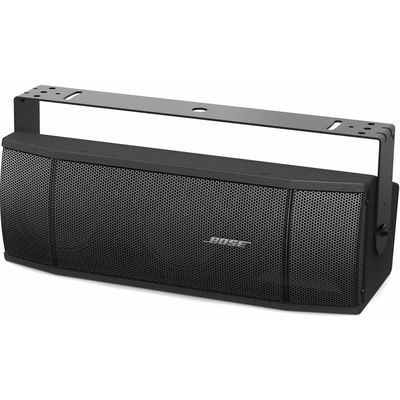Пассивная акустическая система Bose RoomMatch Utility RMU206 (Black), изображение 2