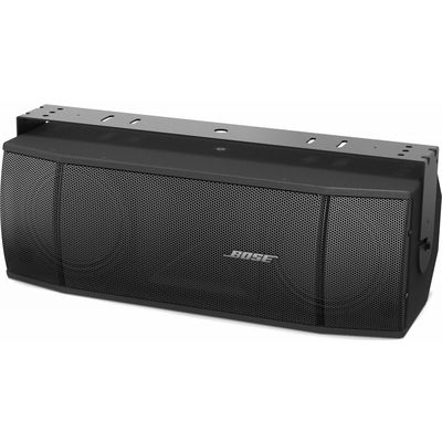 Пассивная акустическая система Bose RoomMatch Utility RMU208 (Black), изображение 2