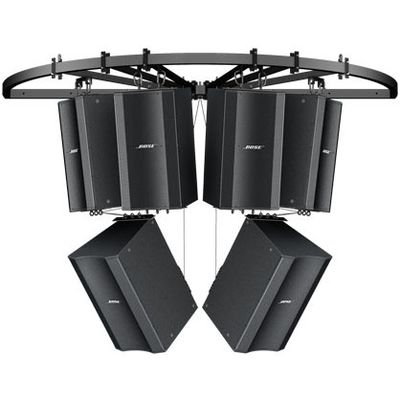 Пассивная акустическая система Bose LT 9702 WR, изображение 3