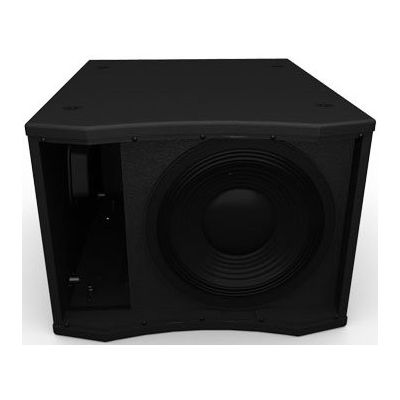 Пассивная акустическая система Bose MB12 WR Bass (Black), изображение 2