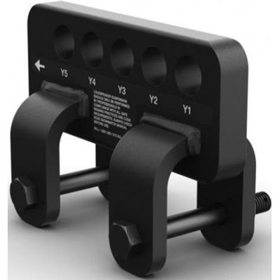 Кронштейн Bose ShowMatch SMAFMP Array Frame Multipoint Bracket