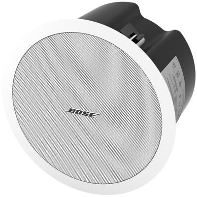 Пассивная акустическая система Bose FreeSpace DS 100F VA (White), изображение 2