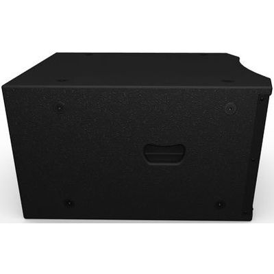 Пассивная акустическая система Bose MB12 WR Bass (Black), изображение 3