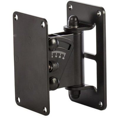 Настенный держатель Bose Pan-and-tilt Wall Bracket (Black)