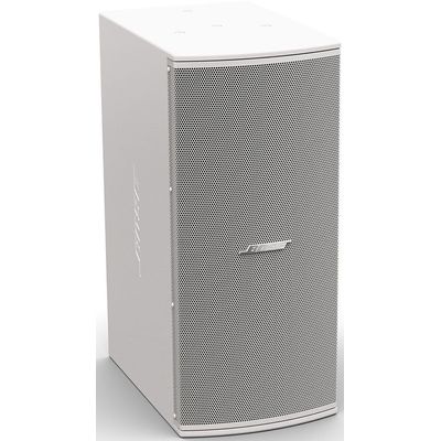 Сабвуфер Bose MB210WR Outdoor Subwoofer (White), изображение 2