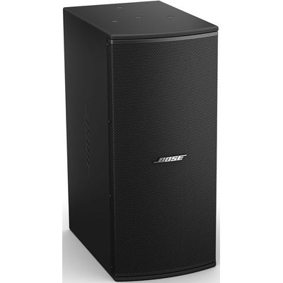 Сабвуфер Bose MB210WR Outdoor Subwoofer (Black), изображение 2