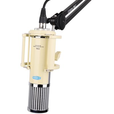 Микрофон Alctron CK6, изображение 3
