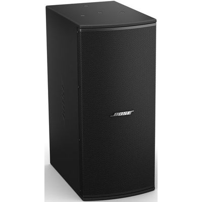Сабвуфер Bose MB210 Compact Subwoofer (Black), изображение 2
