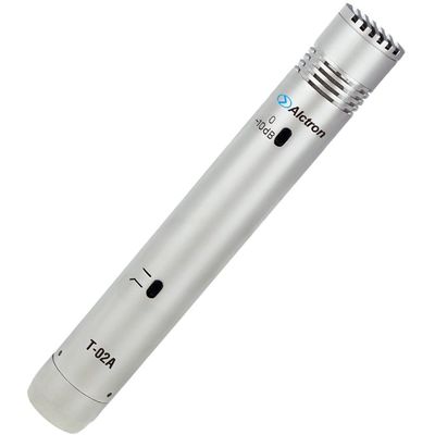 Микрофон Alctron T02A, изображение 2