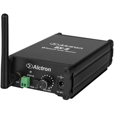 Bluetooth приемник Alctron BX-8, изображение 5
