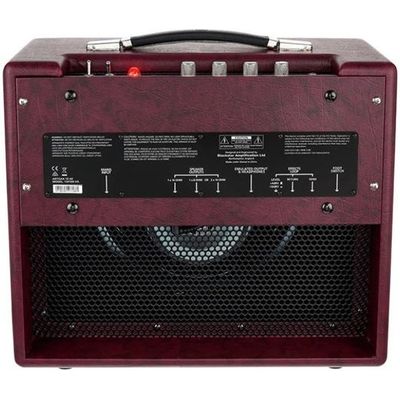 Комбоусилитель для электрогитары Blackstar Artisan 10 AE, изображение 3