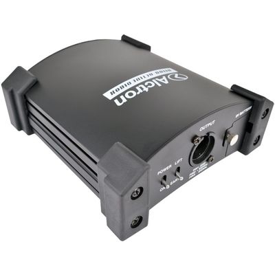 Директ бокс Alctron DI100, изображение 2