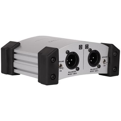 Директ бокс Alctron DI120S, изображение 3