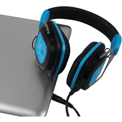 Наушники Alctron HE620, изображение 5