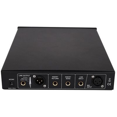 Микрофонный предусилитель Alctron MP73V2, изображение 2