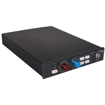 Микрофонный предусилитель Alctron MP73V2, изображение 3