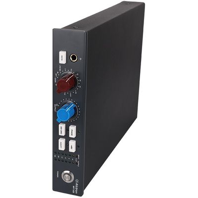 Микрофонный предусилитель Alctron MP73V2, изображение 4