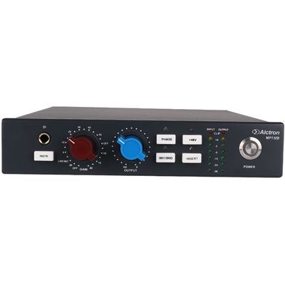 Микрофонный предусилитель Alctron MP73V2