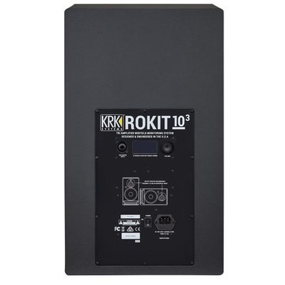 Студийный монитор KRK RP103G4, изображение 3