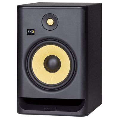 Студийный монитор KRK RP8G4, изображение 2