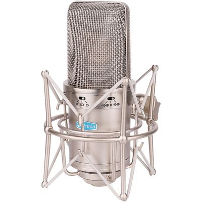 Микрофон Alctron TL69, изображение 3