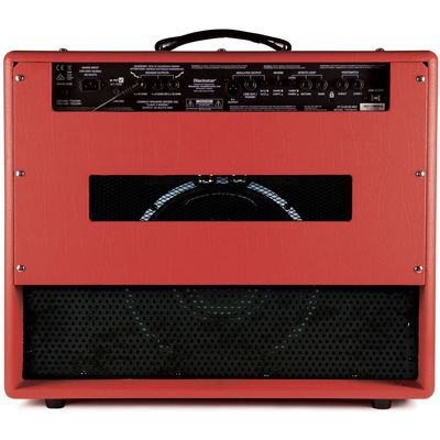Комбоусилитель для электрогитары Blackstar HT Club 40 MKII Kentucky Special, изображение 4