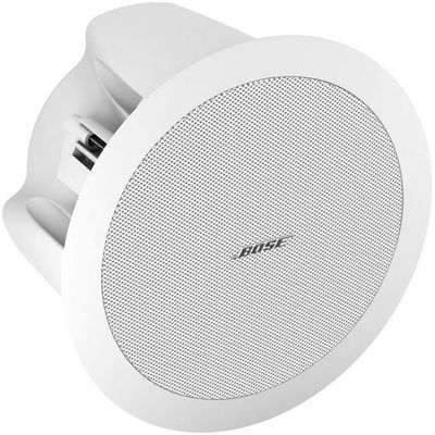 Пассивная акустическая система Bose FreeSpace DS 40F VA (White), изображение 2